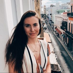 Meet your Posher, Tara